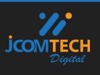 Jcomtech Digital Logo