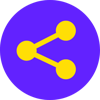 Clan Social Media Logo