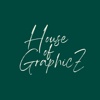 House Of Graphicz Logo