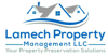 Lamech Property Management LLC Logo