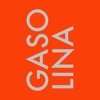 Gasolina Agency Logo
