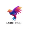 Full Service Digital Agency Logo