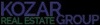 Kozar Real Estate Group Logo