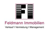 Feldmann Immobilien Logo