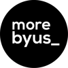 More By Us Logo