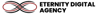 Eternity Digital Marketing Agency Kenya(EDMAK) Logo