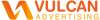 Vulcan Advertising Logo