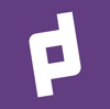 Pixel Dynamic Logo
