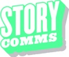 Story Comms Logo