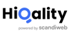 HiQality Logo