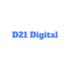 D21 Digital Agency LLC Logo