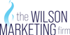 The Wilson Marketing Firm, LLC Logo
