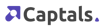 Captals Logo