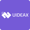 Uideax Logo