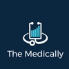 The Medically - NJ Medical SEO Logo