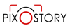 Pixostory Logo