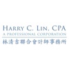 Harry C. Lin, CPA A Professional Corporation Logo