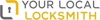 Your Local Locksmith Logo