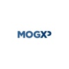 MOGXP LLC. Logo