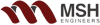 MSH Engineers Logo