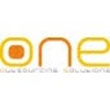 ONE the srl Logo