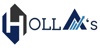 Holla's Innovations Private Limited Logo