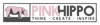 Pink Hippo Co. Logo