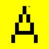 Alphamark™ Logo