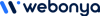 Webonya Logo