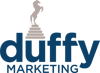 Duffy Marketing Services Inc Logo