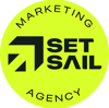 Setsail Marketing Logo