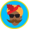 The Chaat Company Logo