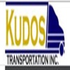 Kudos Transportation Logo