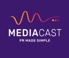 MediaCast Logo