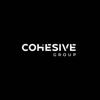 Construction Company Christchurch - Cohesive Group Logo