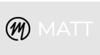 Matt Mansueto Photography, Inc Logo