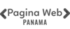 Pagina Web Panama Logo