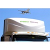 Pro-Motion Transportation & Distribution Logo