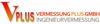 Vermessung Plus GmbH Logo