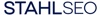 Stahl SEO Logo