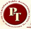 Paul Thayil Logo