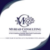 Myriad Consulting LLC Logo