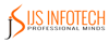 IJS INFOTECH Logo