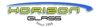 Horizon Glass Company Logo
