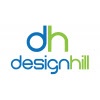 Designhill Logo