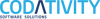 CODATIVITY Software Solutions Logo