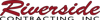 Riverside Contracting, Inc. Logo