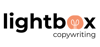Lightbox Content Agency Ltd Logo