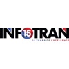 InfoTran Engineers & Architects, PC Logo