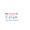 My Type of People Marketing Logo